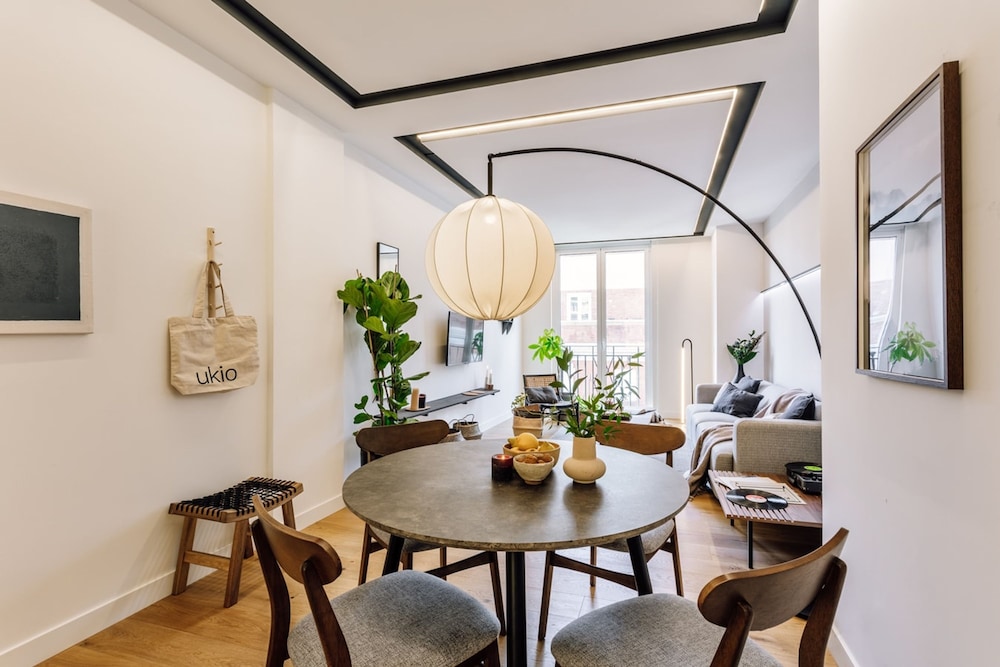 Kuma - 2 Bedrooms in Salamanca