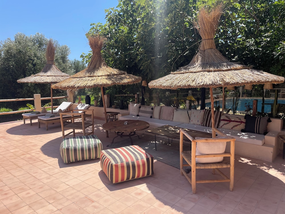 Hotel Maison La Chèvre - Image 1