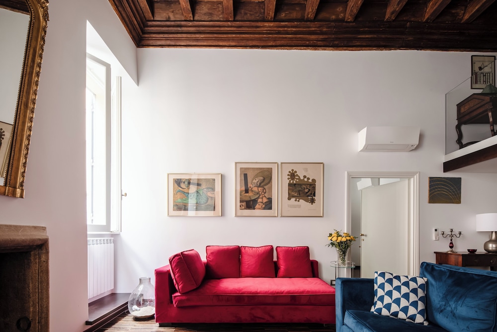 Your Suite Rome