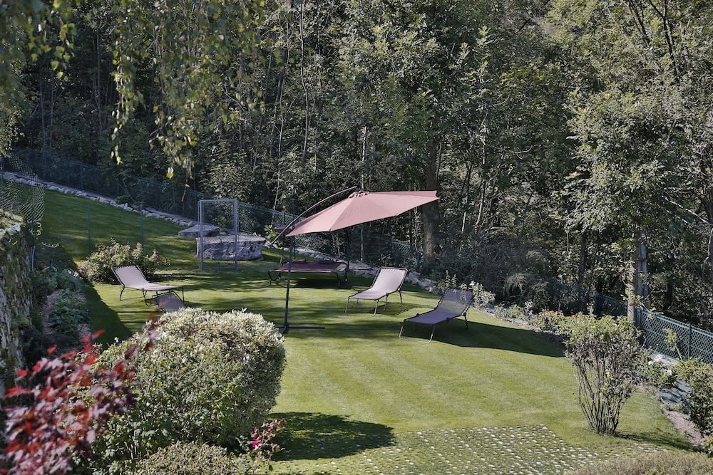 Bed and Breakfast Le Ortensie