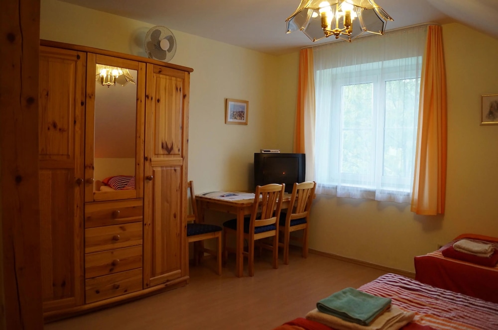 Haus Bergblick view 5