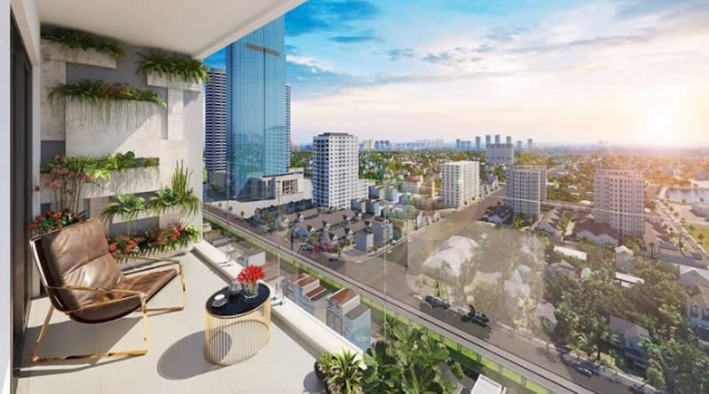 Vinhomes Westpoint Managed by Anstay Residence