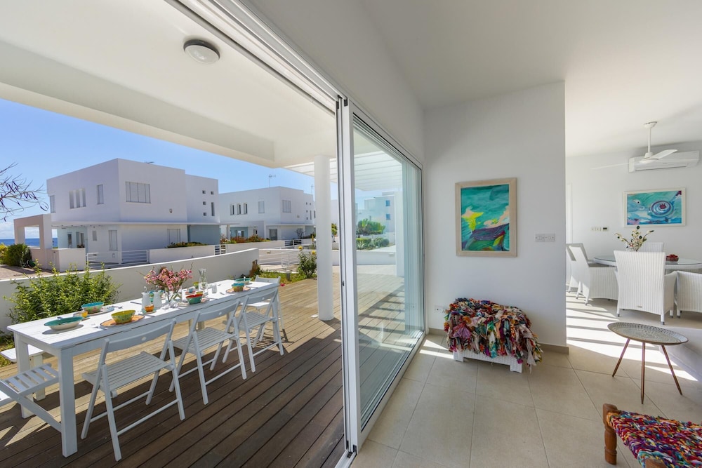 Protaras Villa Oceania