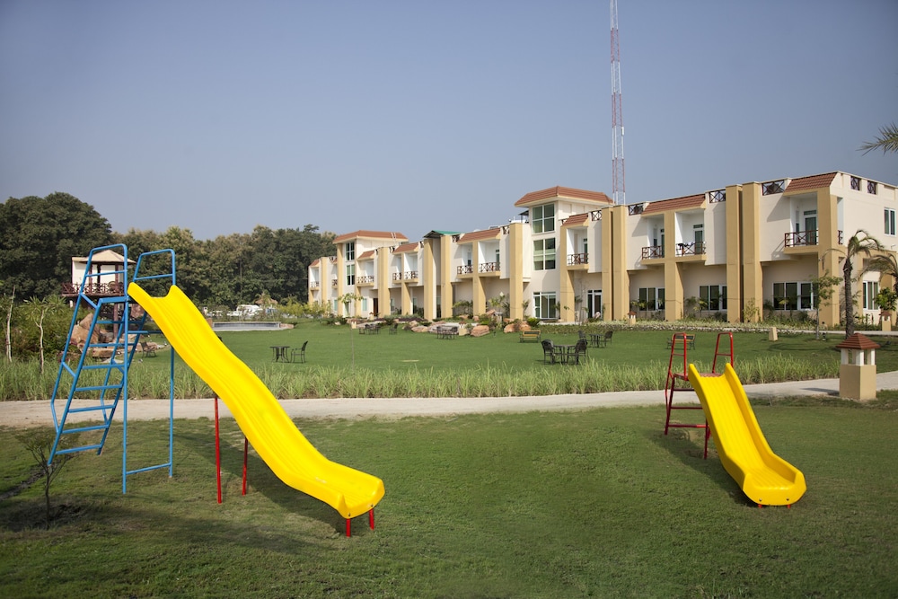 Resort De Coracao