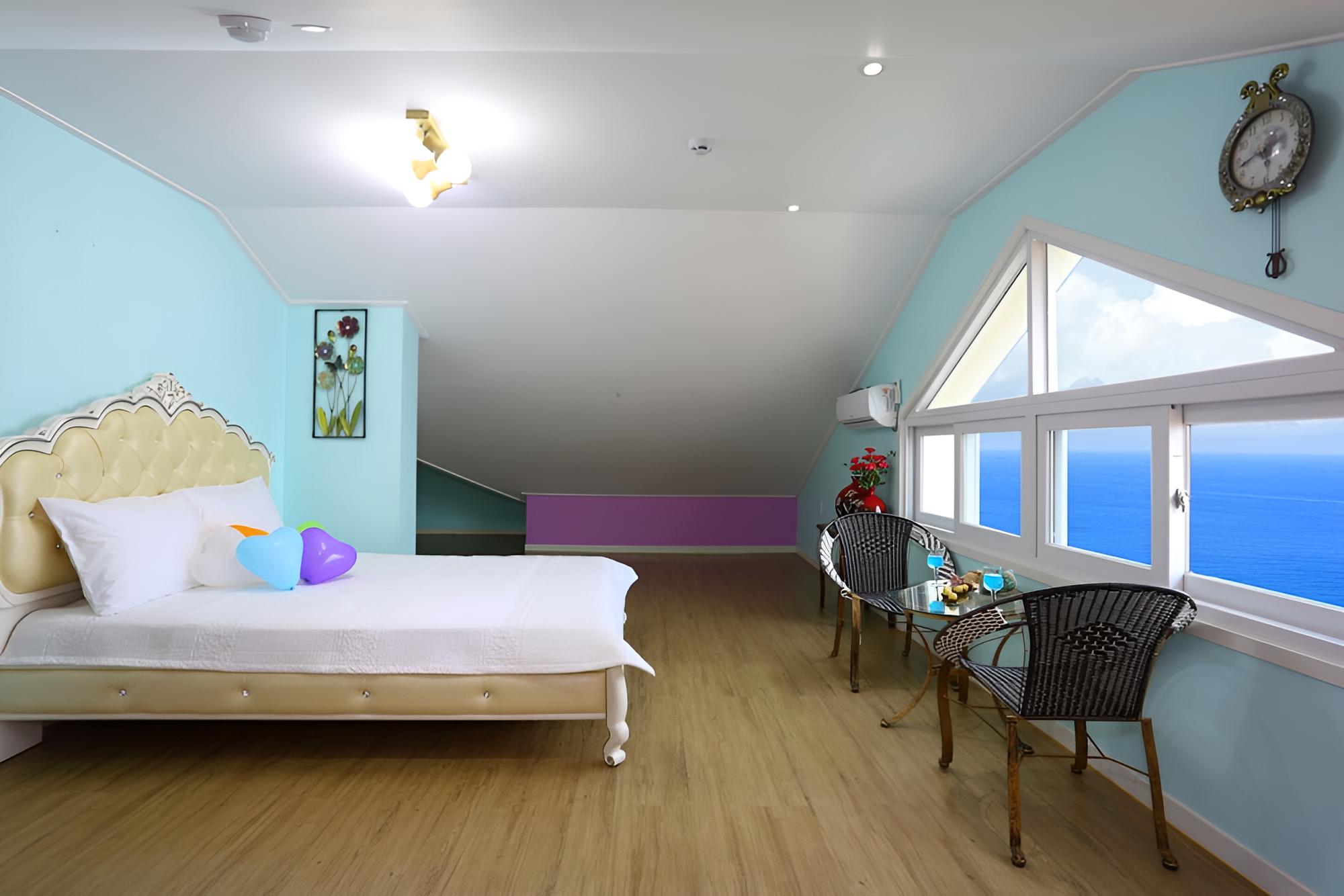 Montmarter Pension