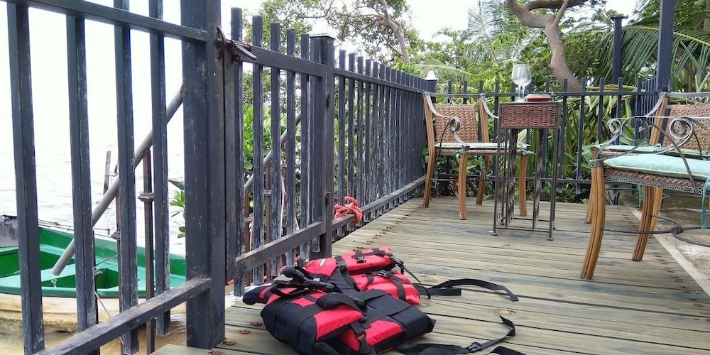 Negombo Holiday Home