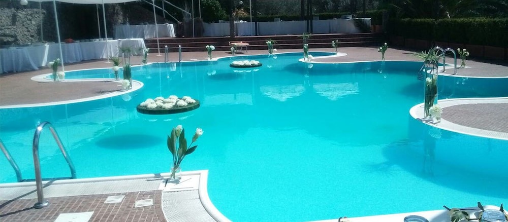 Villa al Rifugio photo 3