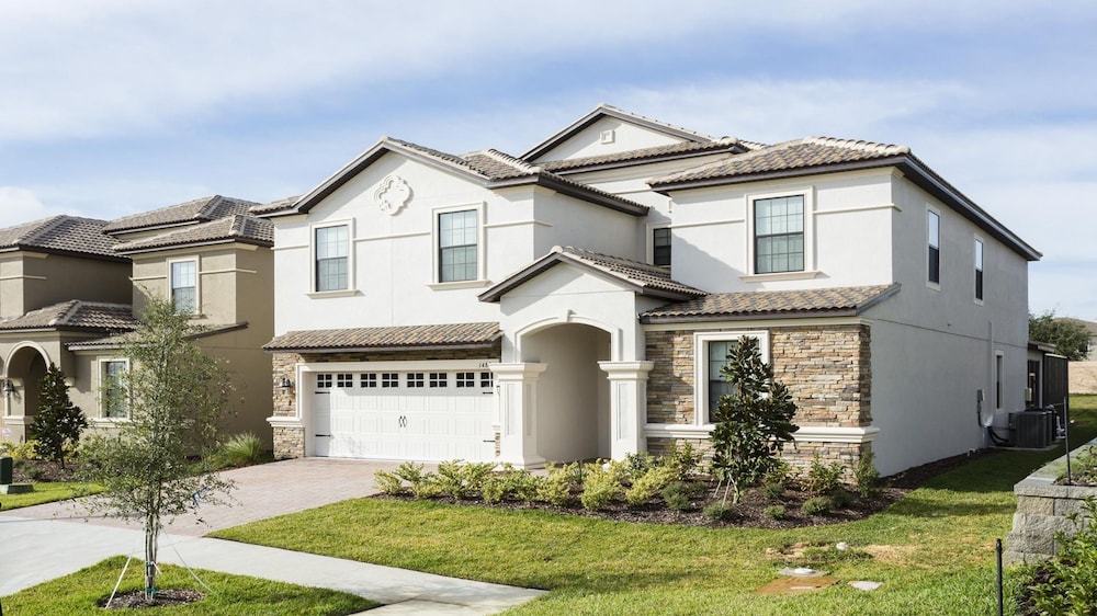 The Retreat at Champions Gate by Nova