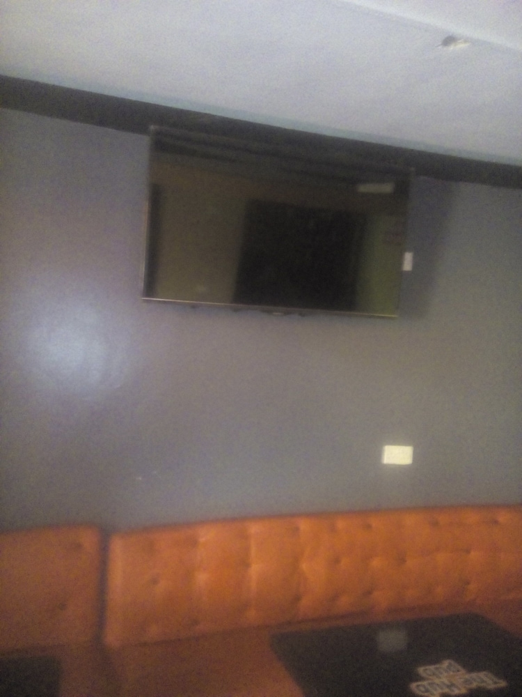 The Hub Guest House