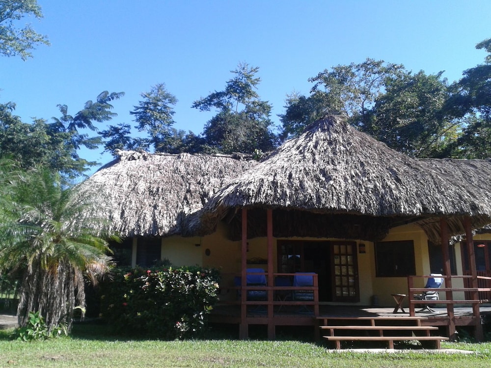Tanager Rainforest Lodge
