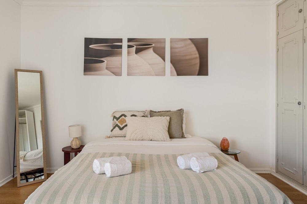 Cascais Ocean View by Homing