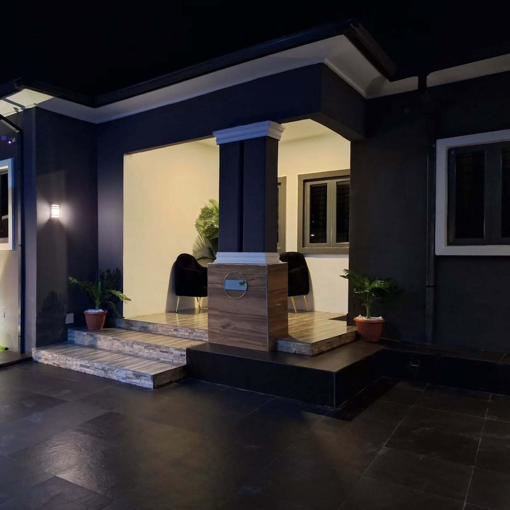NPJ Luxury Apartment