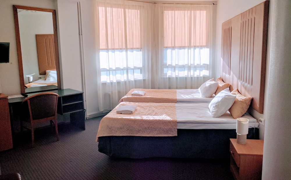 Tallinn Vacations - Center Hotel - Property Image 12