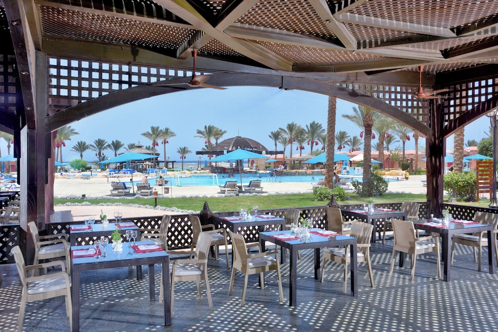 Swisstouch Oriental Resort Marsa Alam