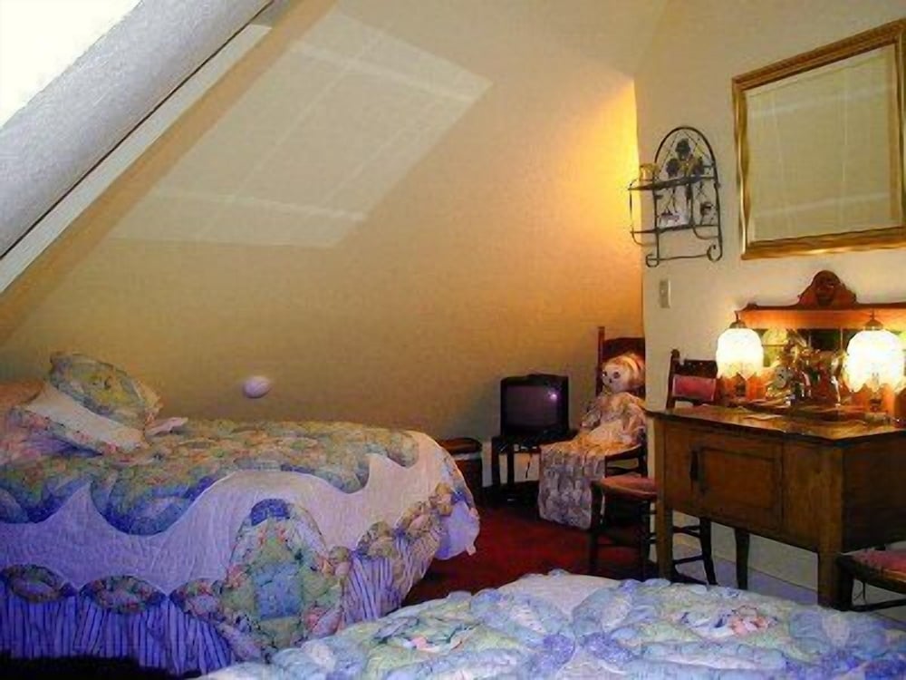 Robins Nest Bed & Breakfast