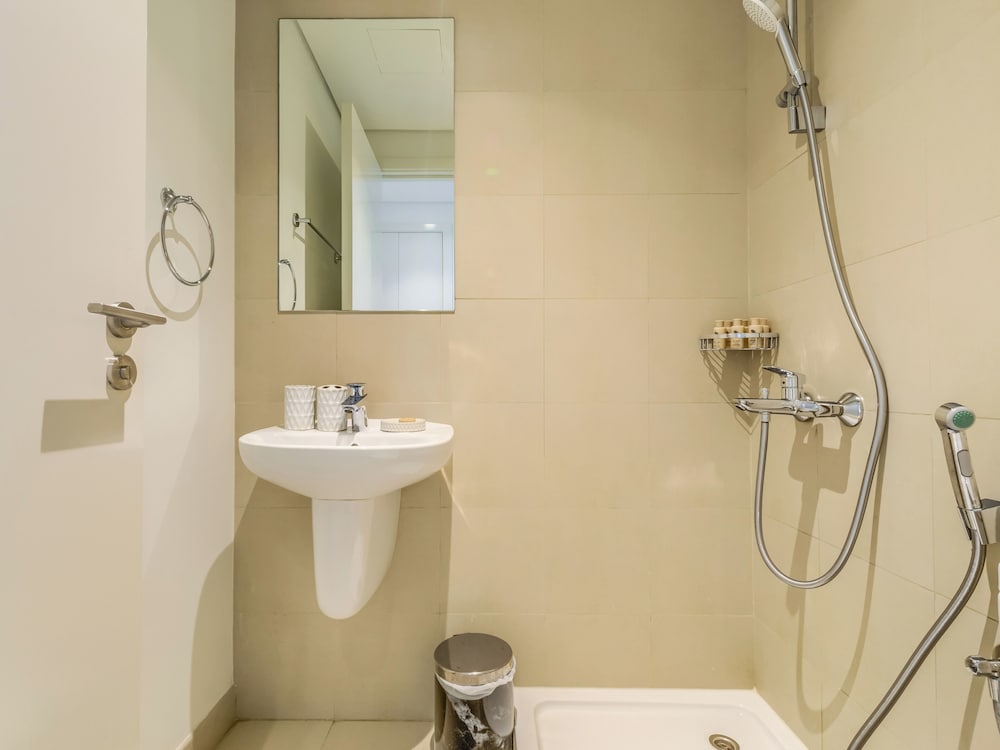 Downtown Views Residences - Downtown DXB