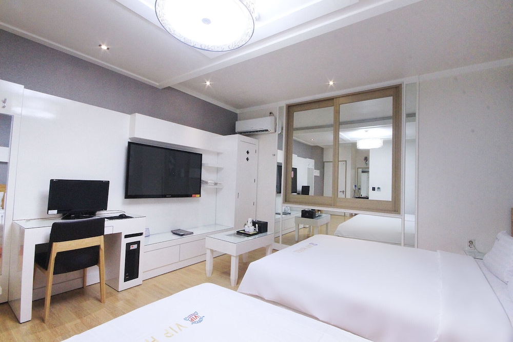 Gwangju Hanam VIP view 3
