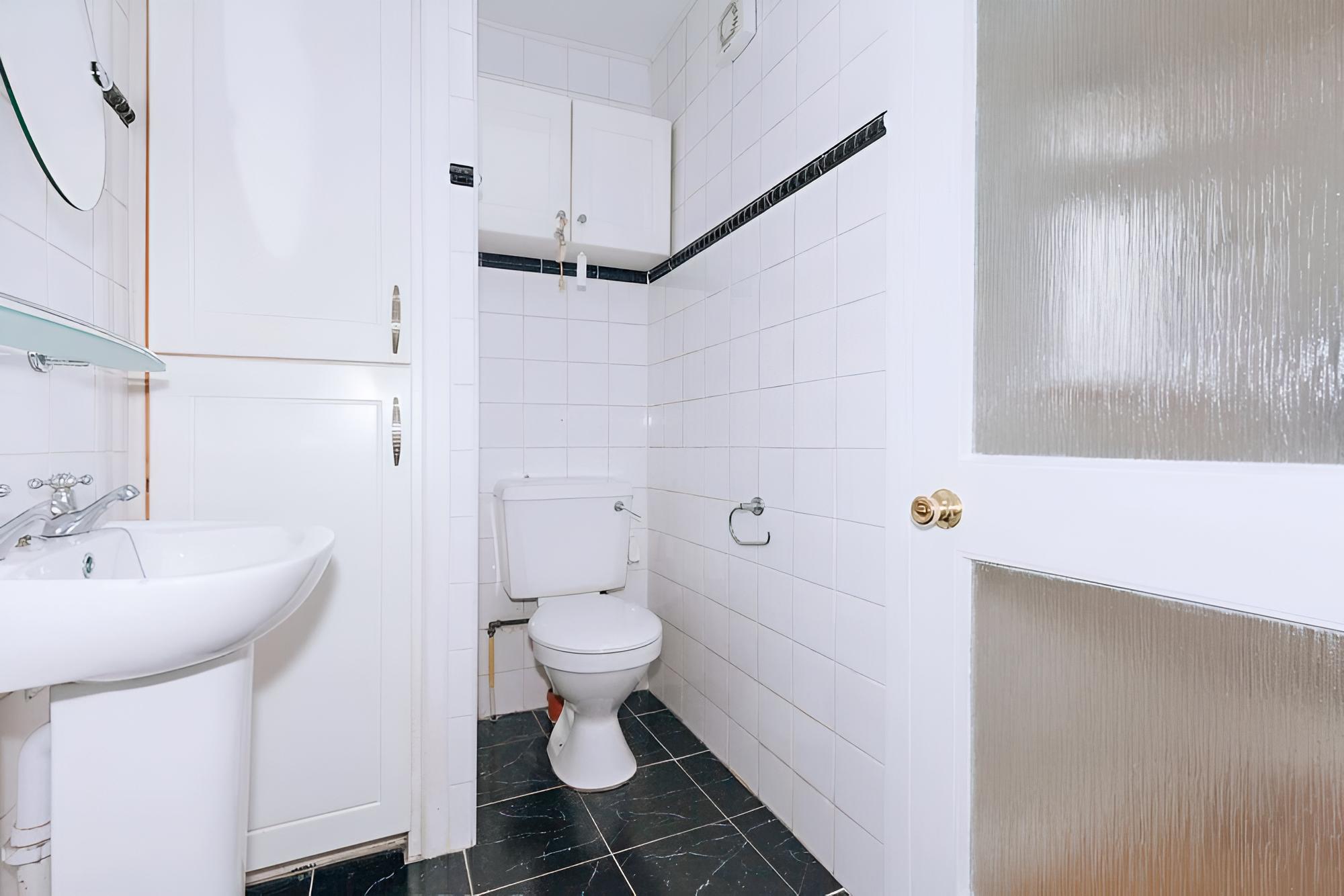 Central & Snug 1BD House - Portobello