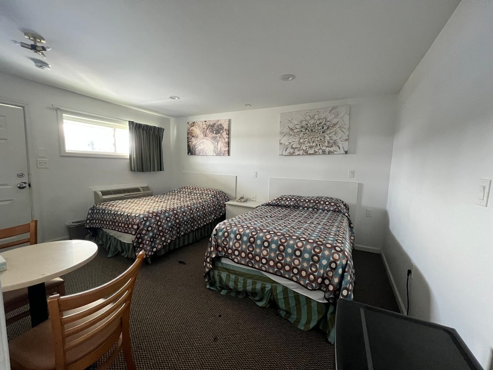 Winslow Motel