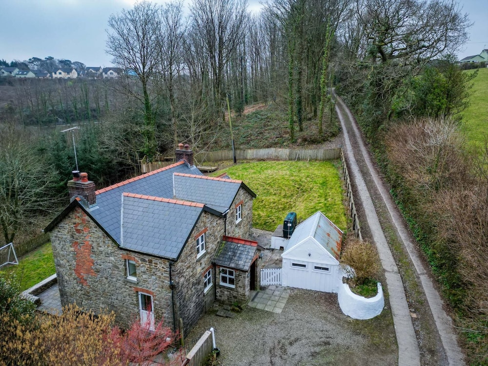 Woodcocks House - 3 Bedroom Holiday Home - Kilgetty
