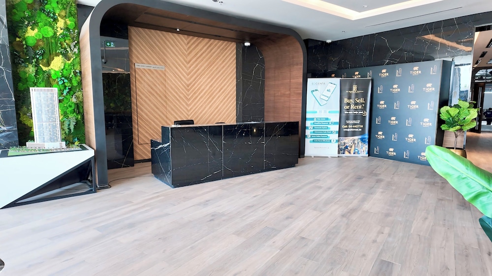 Samaya Holiday Homes Dubai Luxury Suites