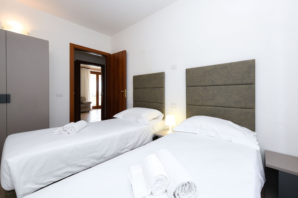 Residence Relais Rosa dei Venti view 2