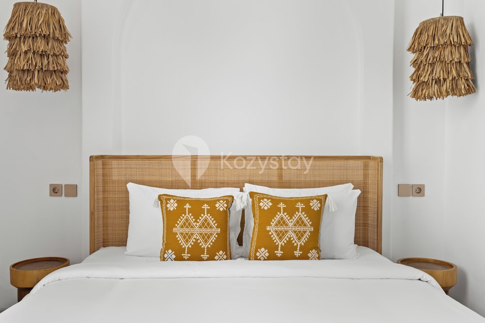 Caelora Villa by Kozystay - Canggu