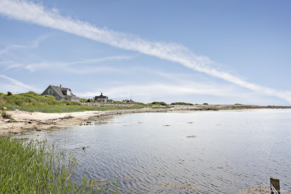 First Camp Mölle