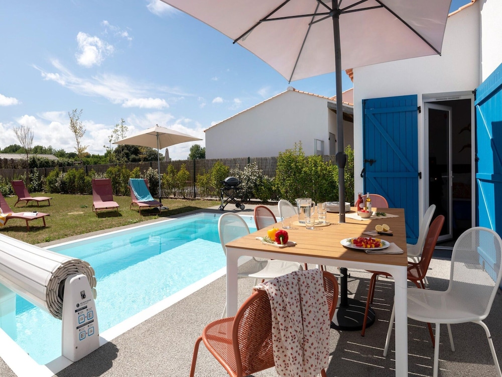 Residence Les Villas D'olonne, Les Sables D'olonne photo 3