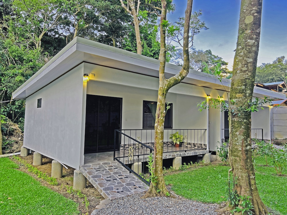 Monteverde Magic Mountain