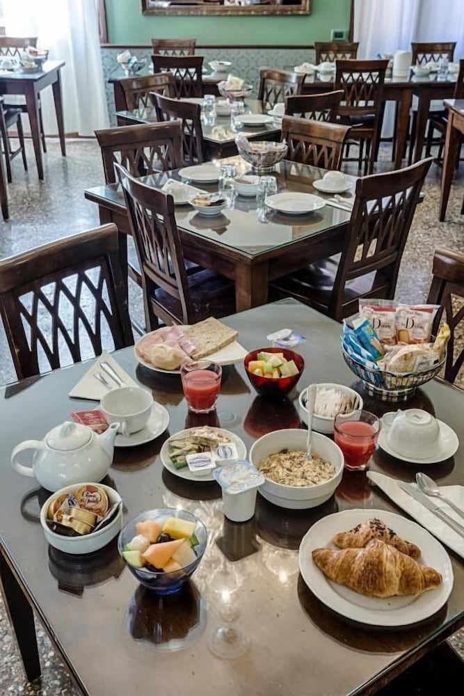 Hotel Guerrato