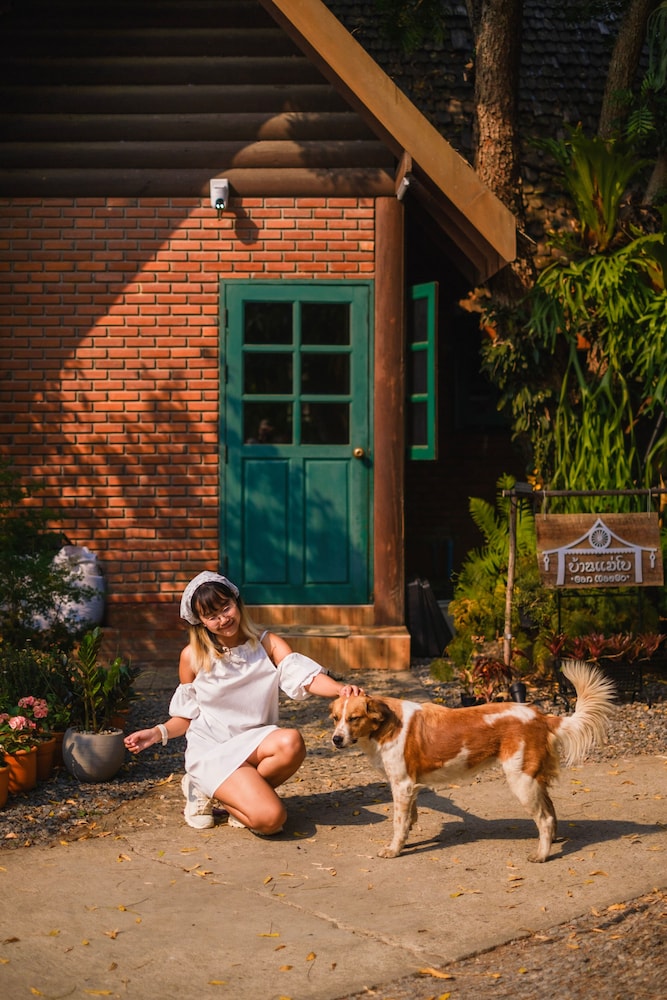Ban MaeBo Local Stay