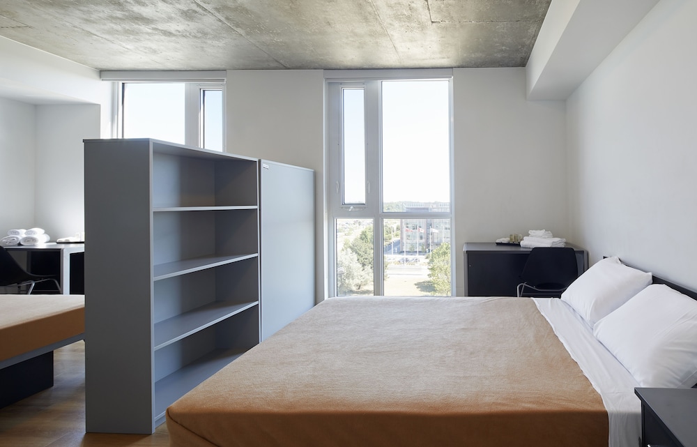 Centennial Place Student Residence Scarborough