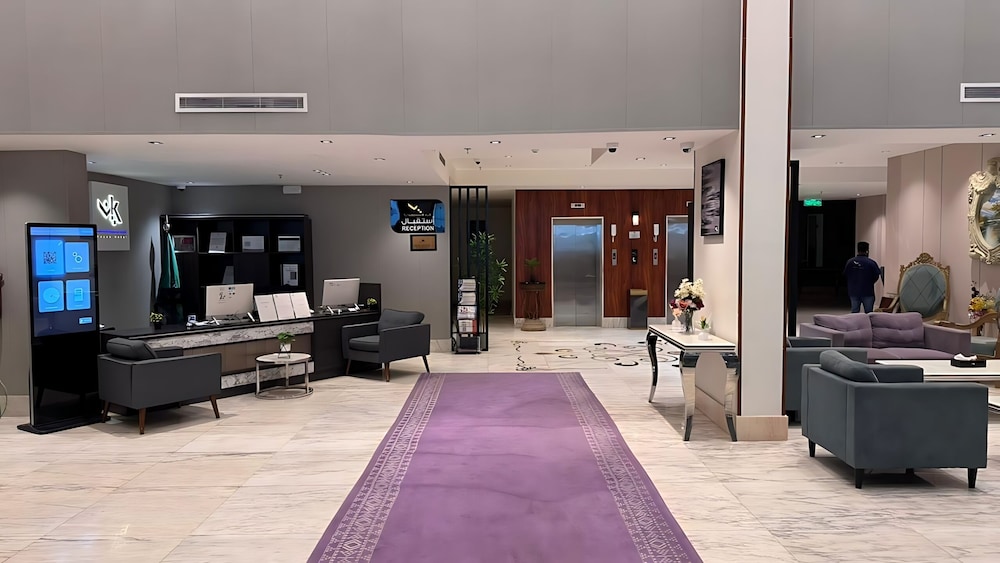 Kayan Serviced Apartments