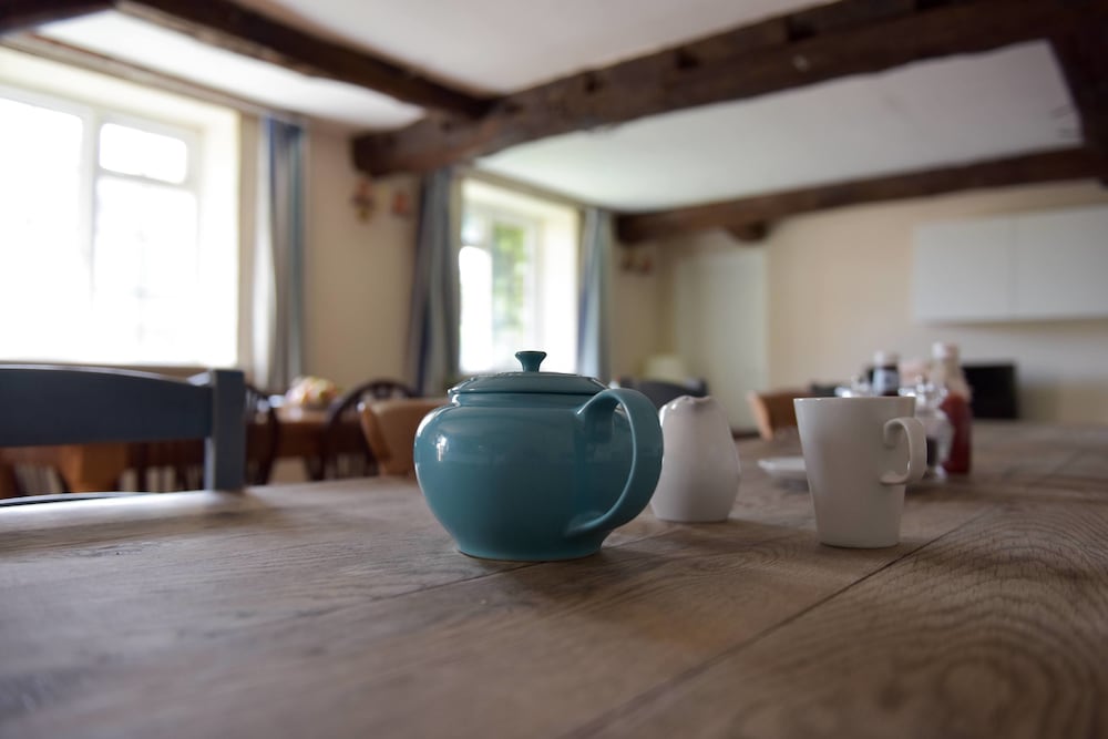 Selden Farm B&B