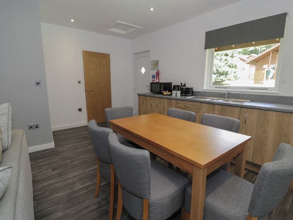 Luxury Lodge 69