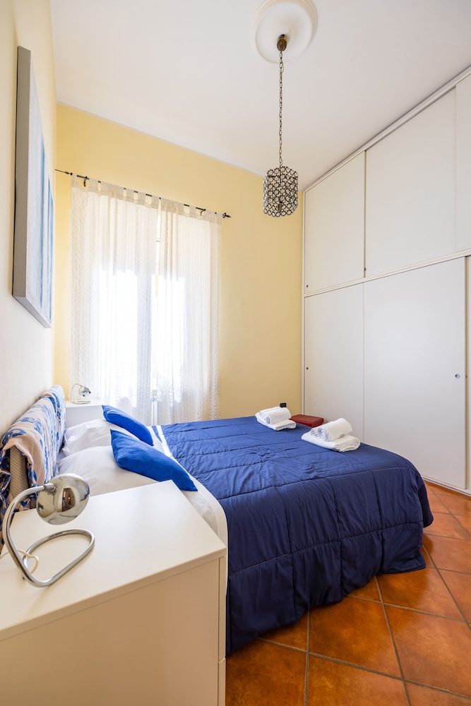 Casa Nostos Alabardieri by Napoliapartments