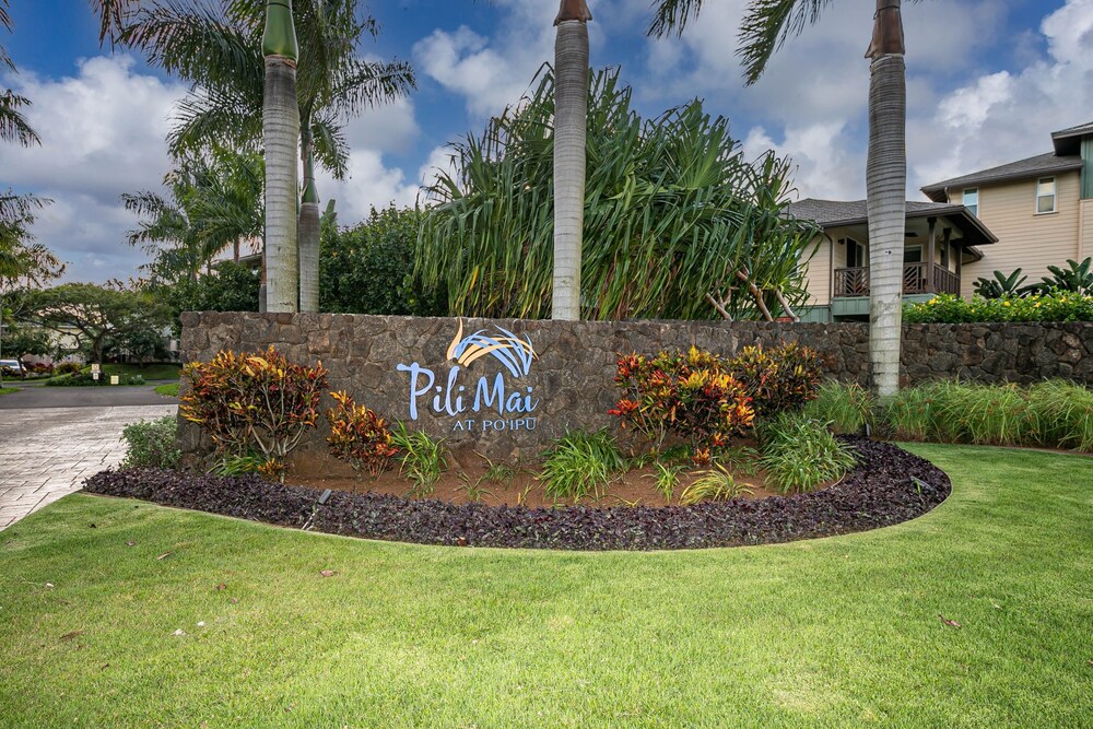 Kauai Pili Mai 1g 2 Bedroom Condo