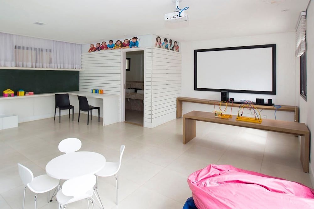 Well-located apt in Aguas Claras Rmh1511