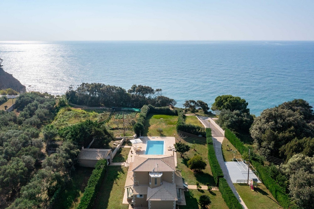 Villa Kalypso With Private Swimming Pool