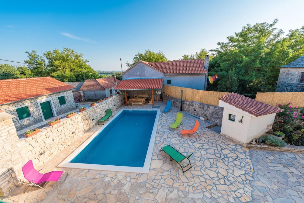 Villa Petrovi Dvori Zadarvillas — photo 5