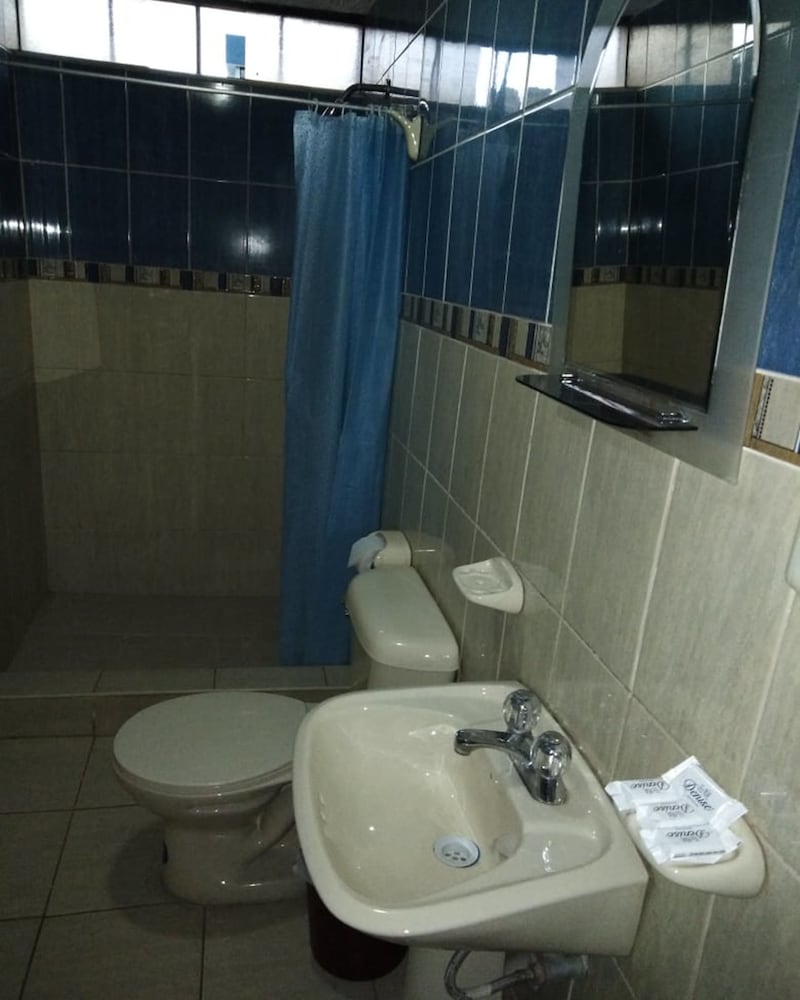 Puma Hostel Puno