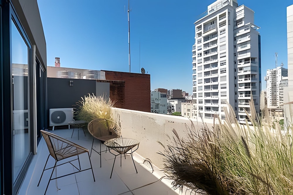 Urban Rent - Departamentos en el corazon de Belgrano
