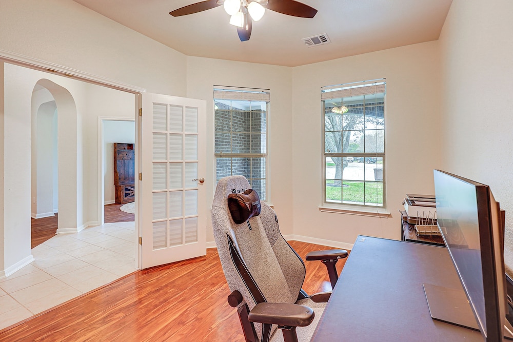 Play & Unwind, Pflugerville Gem w/ Community Perks