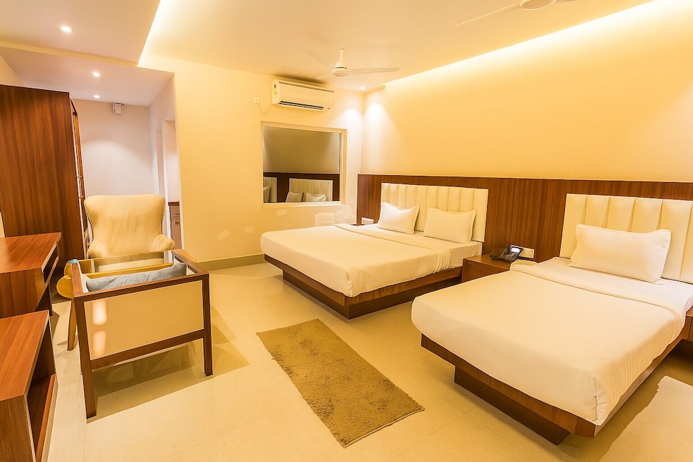 Garh Panchkot Eco Tourism Unit 2