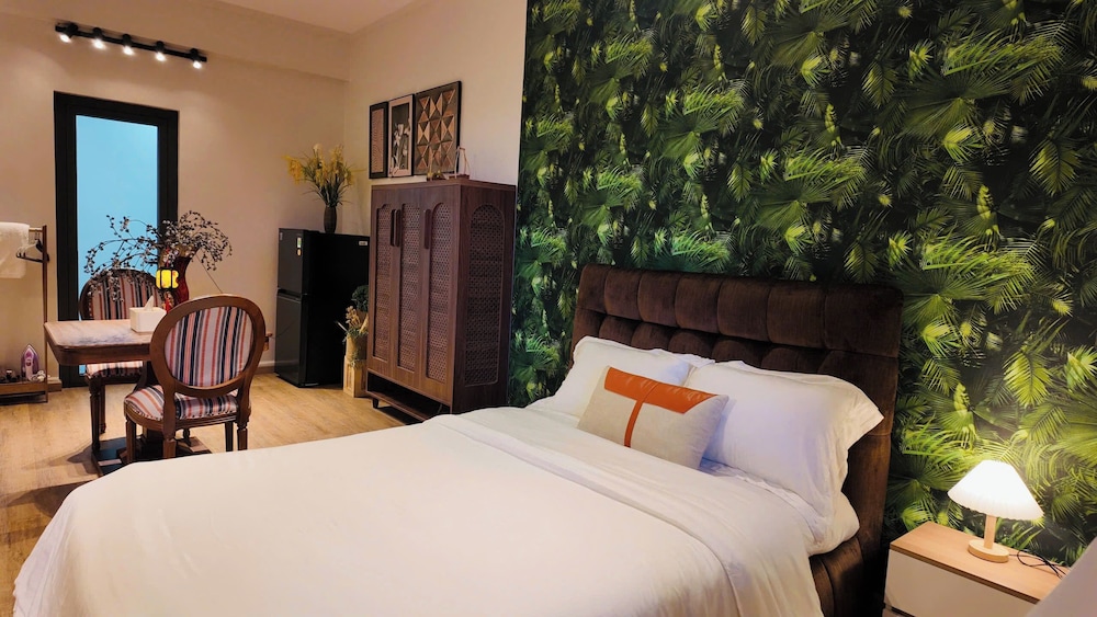 1 BR Nguyen Hue Walking St Bitexco