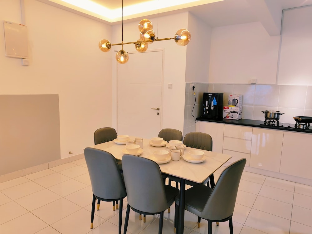 Merpati Indah Apt Kulai Johor