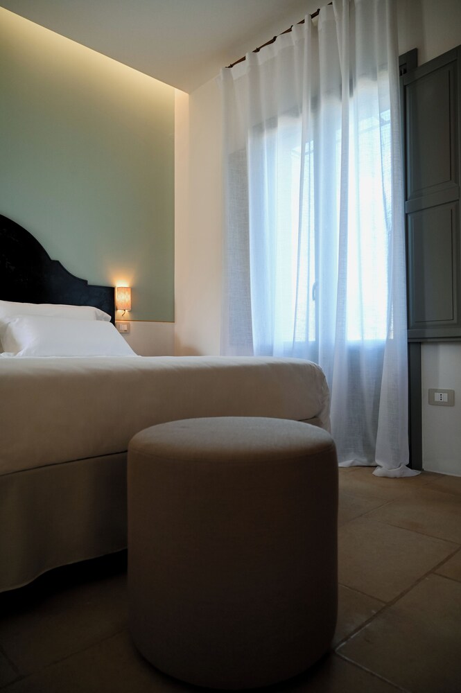 masseria casina fiocca
