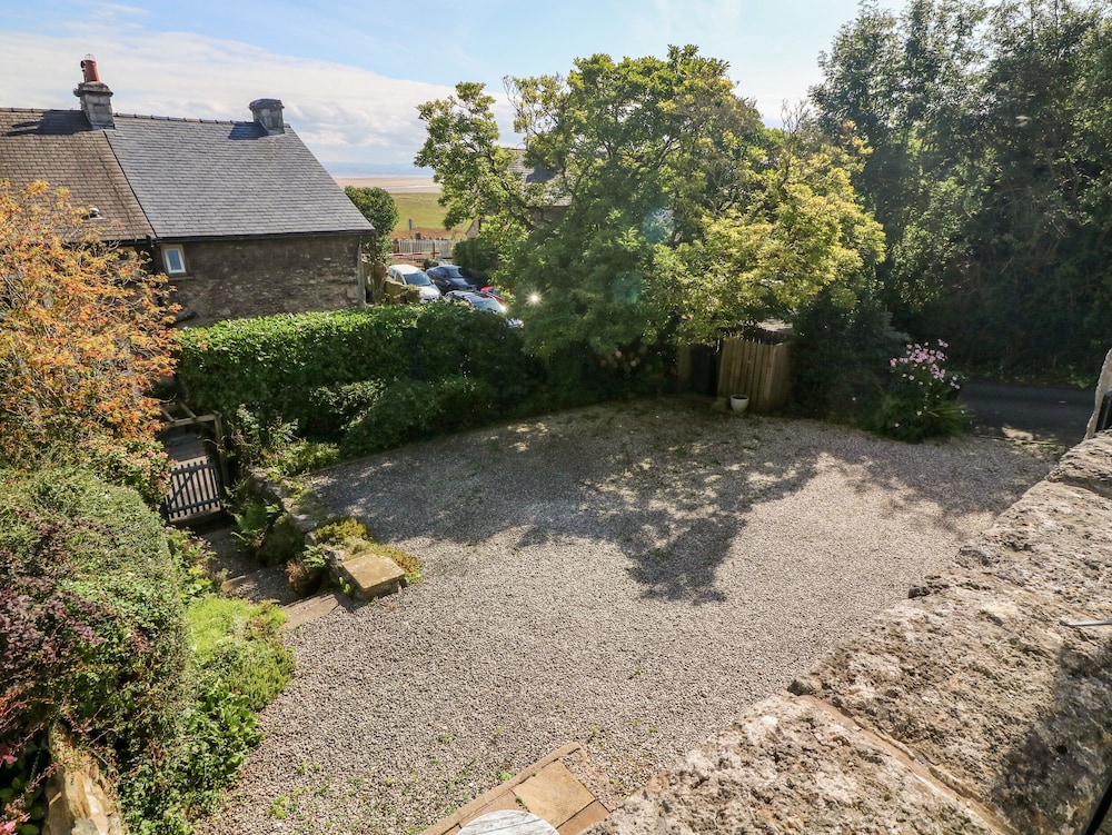 Westmorland Cottage