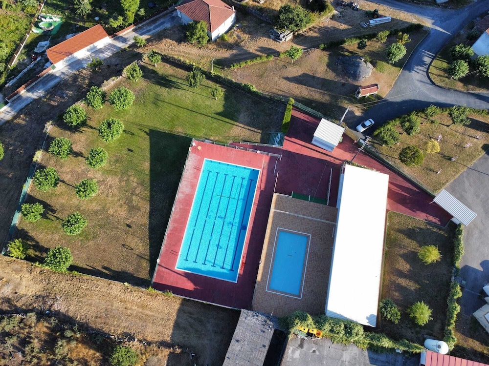 A Quinta de Cea